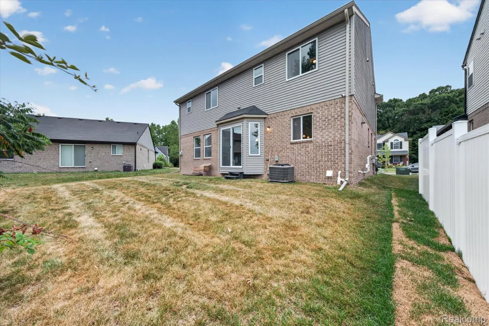 1585 Weeping Willow Court Superior Charter Township, MI 48198