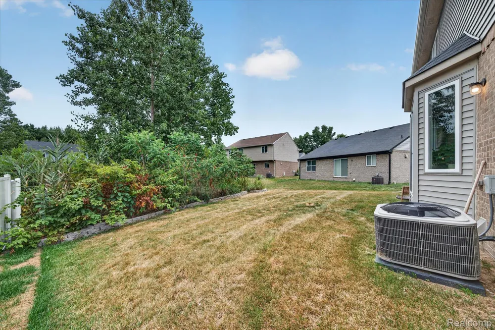 1585 Weeping Willow Court Superior Charter Township, MI 48198