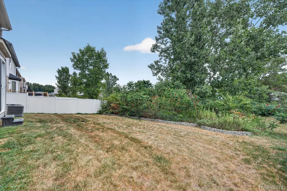 1585 Weeping Willow Court Superior Charter Township, MI 48198