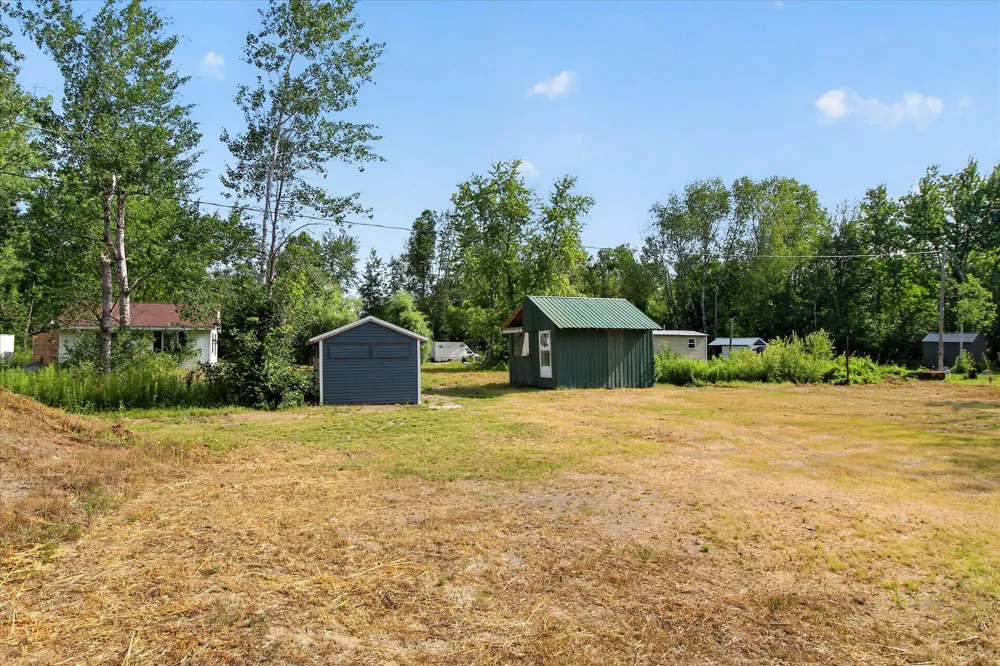 8048 17 Mile Road Martiny Township, MI 49342