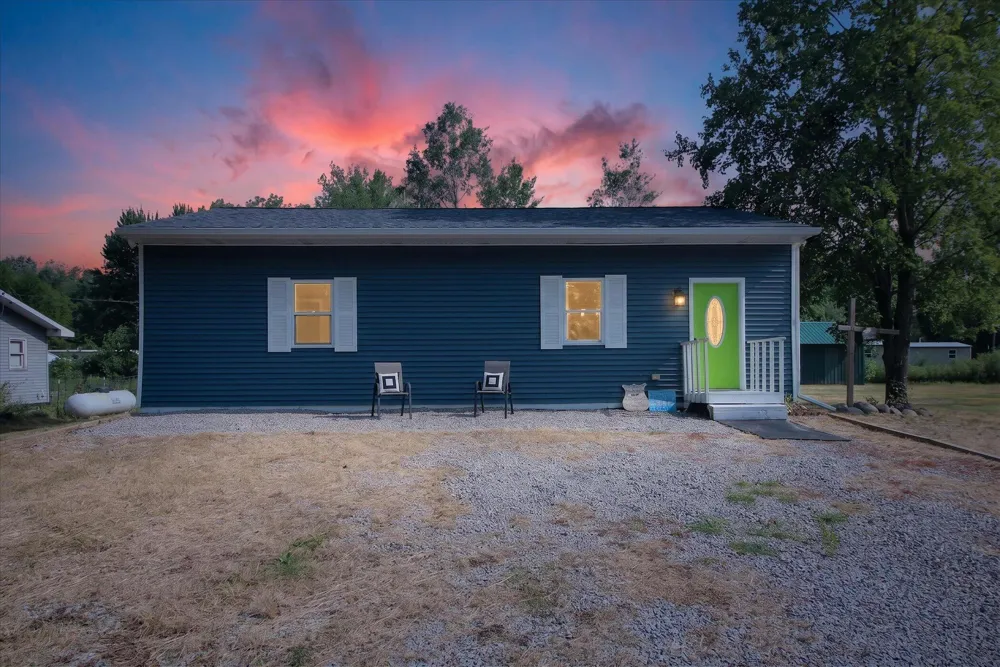 8048 17 Mile Road Martiny Township, MI 49342