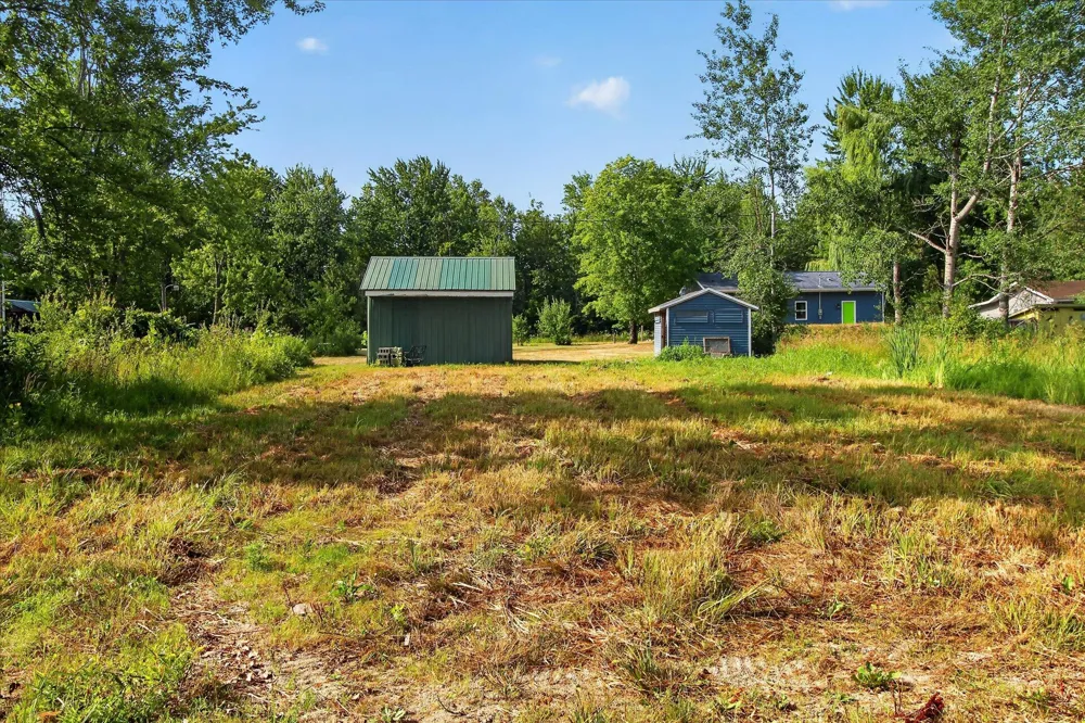 8048 17 Mile Road Martiny Township, MI 49342
