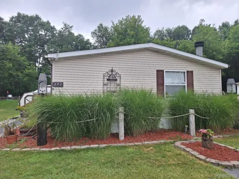 2500 Mann Road #272