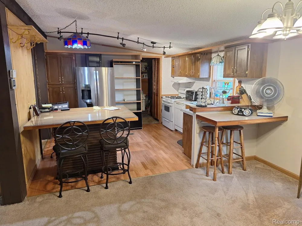 2500 Mann Road #272 Clarkston City, MI 48346