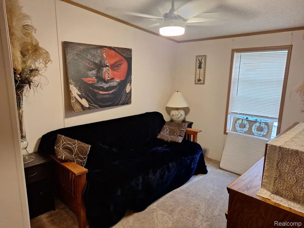 2500 Mann Road #272 Clarkston City, MI 48346