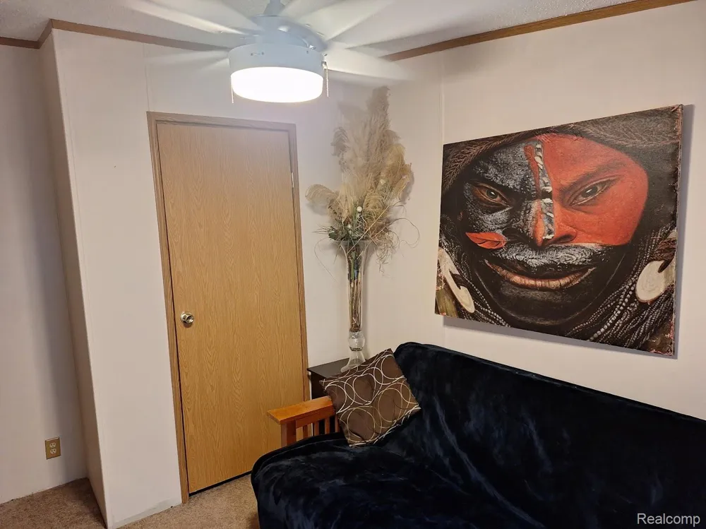 2500 Mann Road #272 Clarkston City, MI 48346