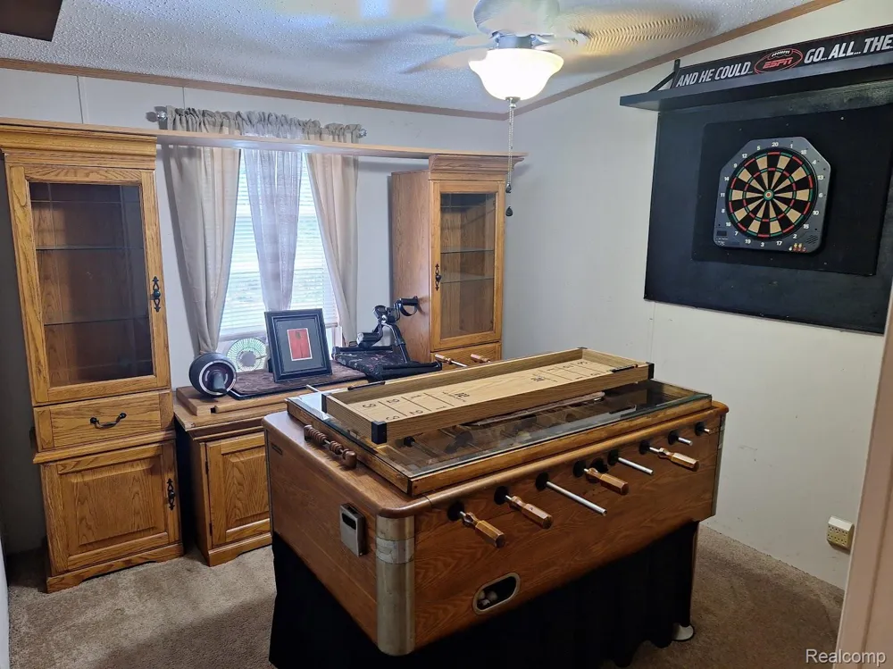 2500 Mann Road #272 Clarkston City, MI 48346