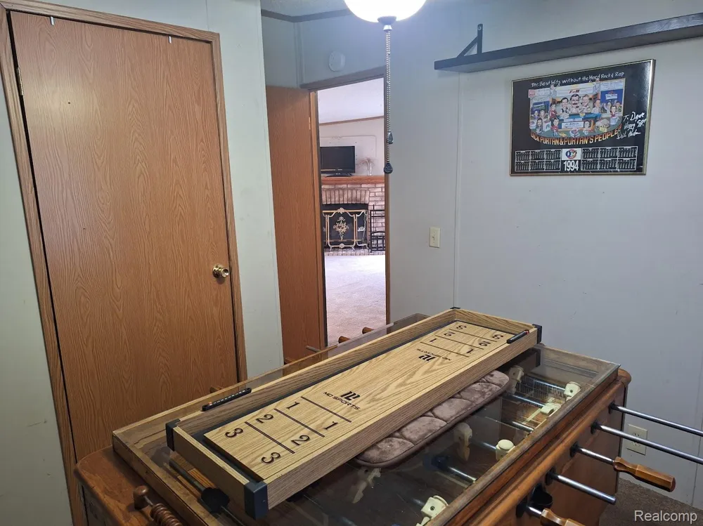 2500 Mann Road #272 Clarkston City, MI 48346