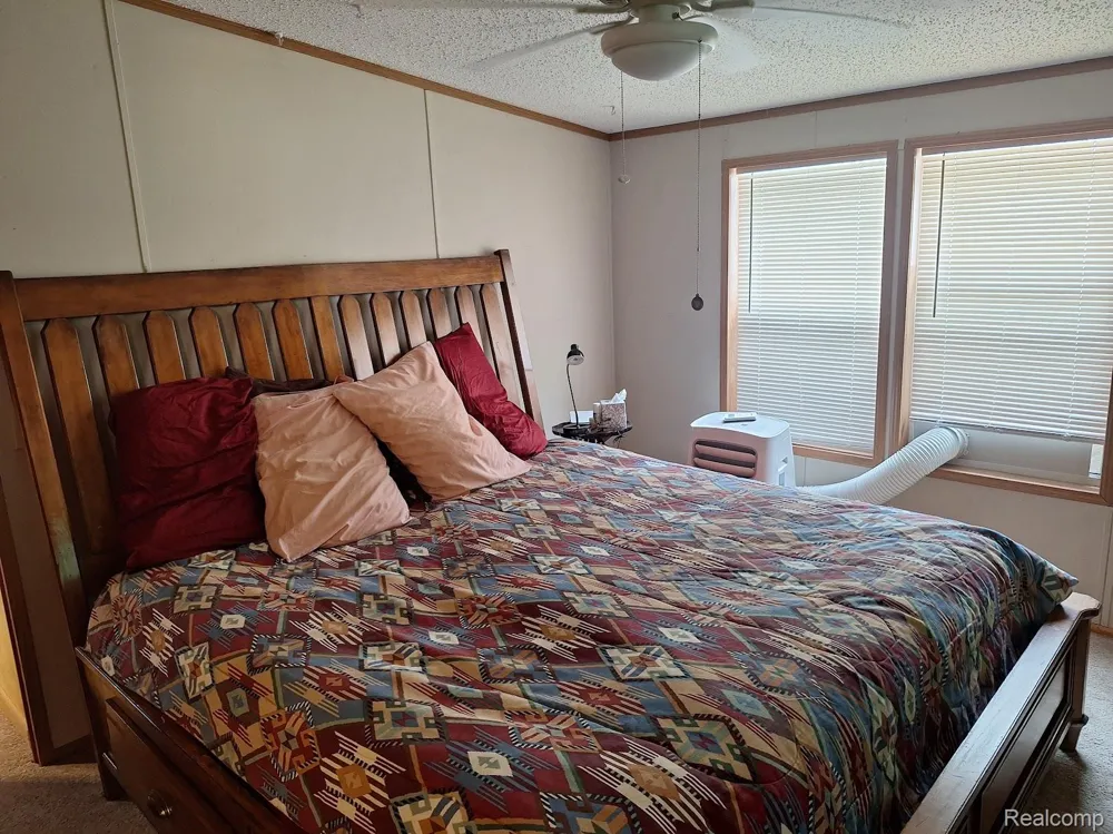 2500 Mann Road #272 Clarkston City, MI 48346