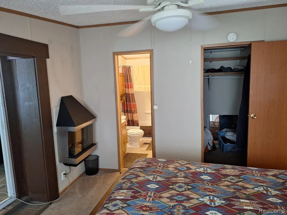 2500 Mann Road #272 Clarkston City, MI 48346