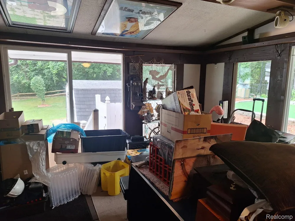2500 Mann Road #272 Clarkston City, MI 48346