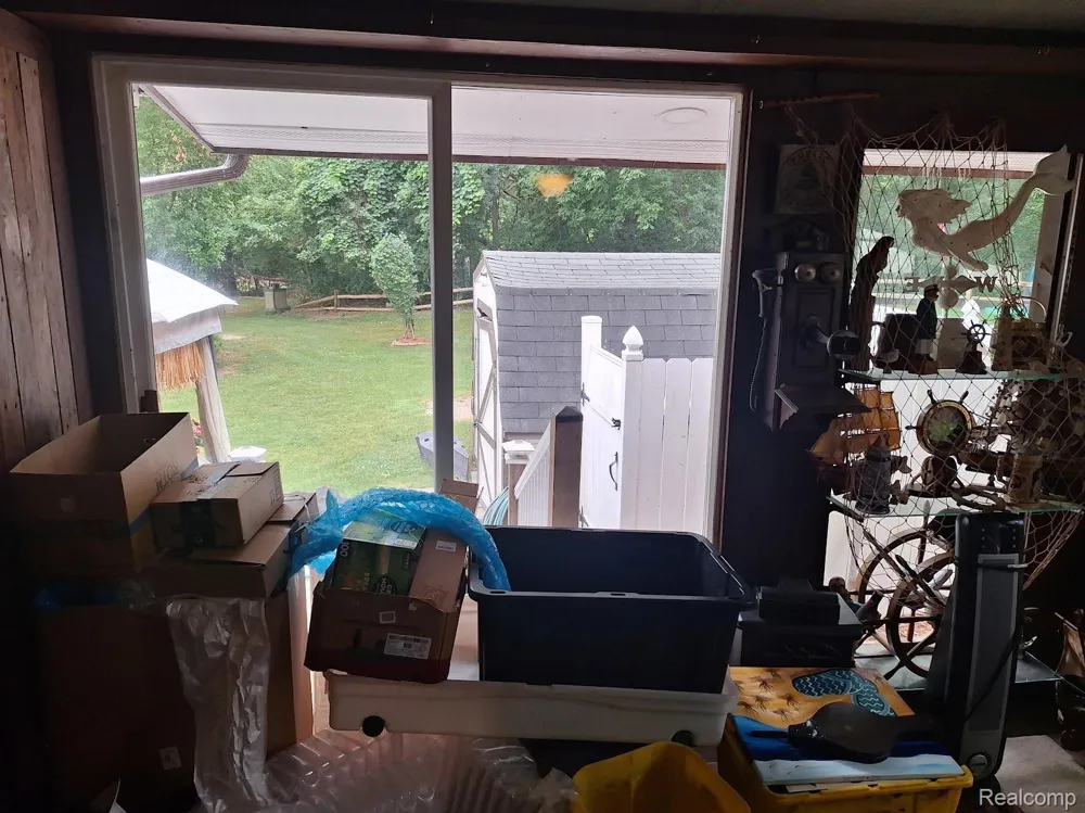 2500 Mann Road #272 Clarkston City, MI 48346