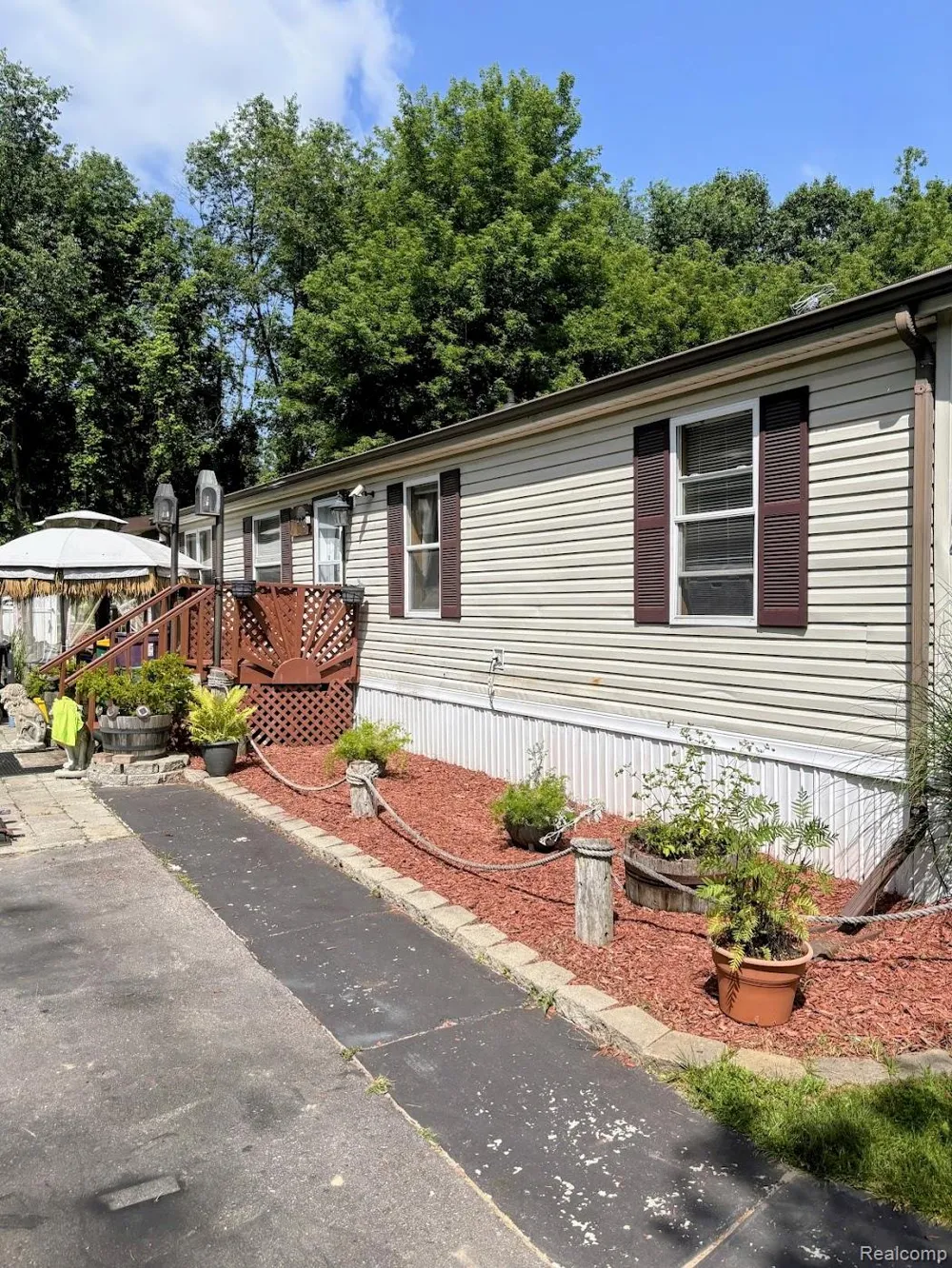 2500 Mann Road #272 Clarkston City, MI 48346