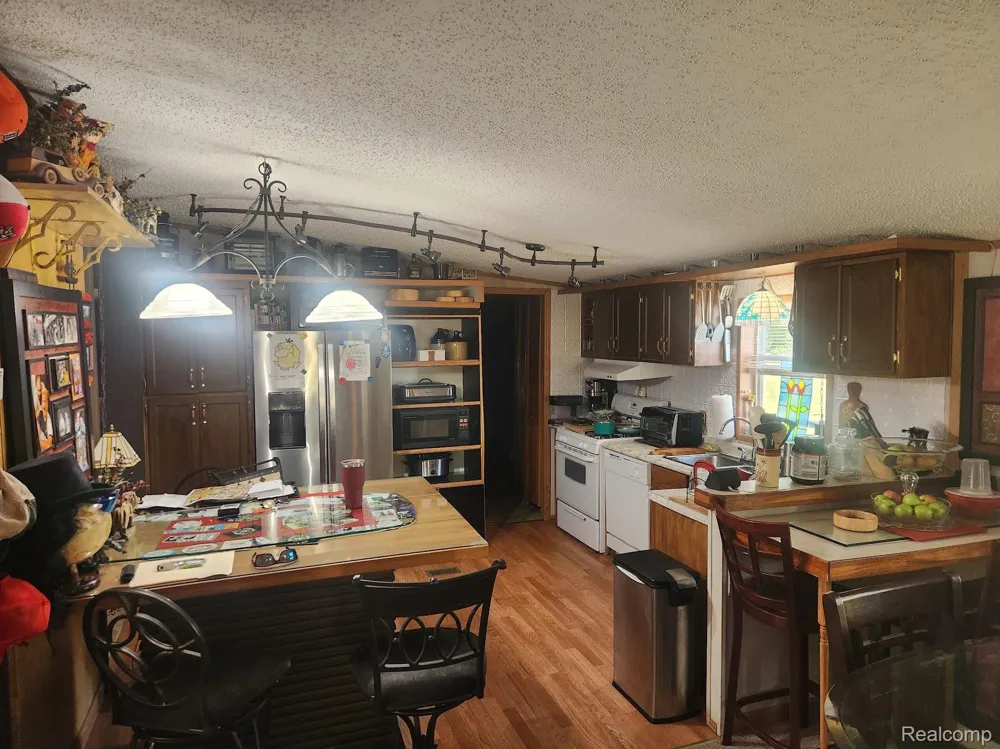 2500 Mann Road #272 Clarkston City, MI 48346