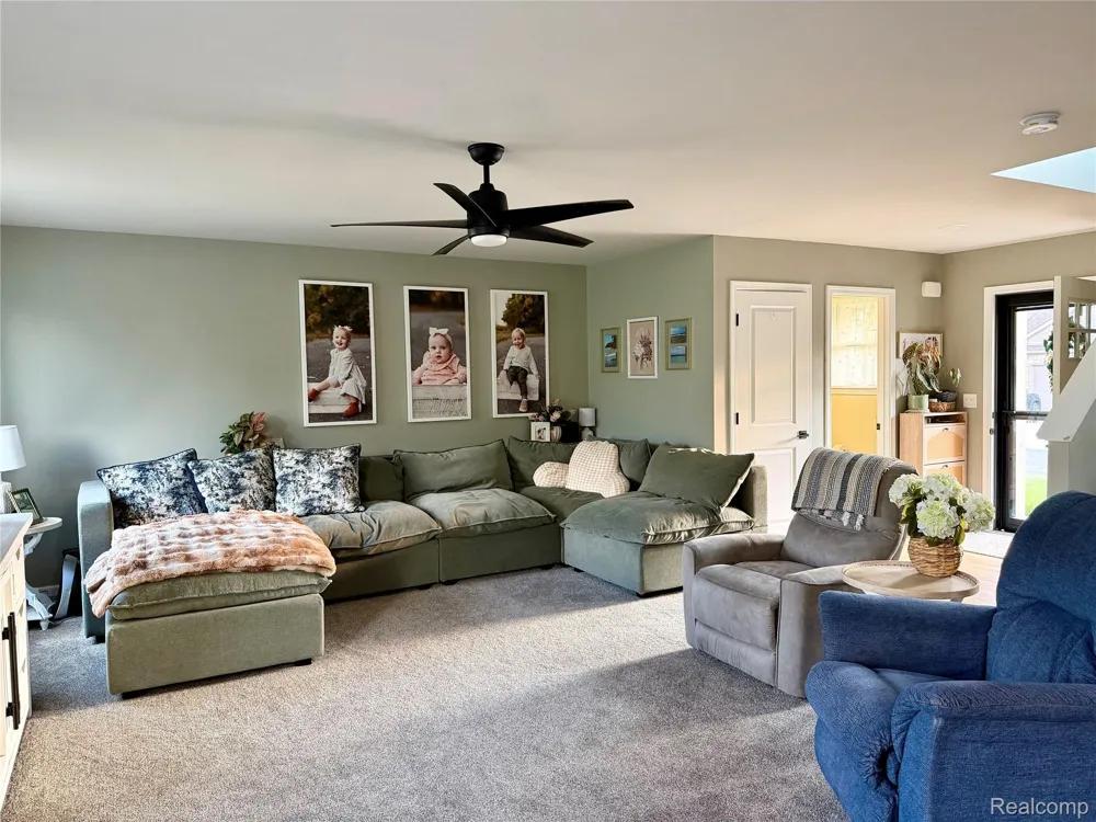 26921 Cedar Run Court Woodhaven City, MI 48183