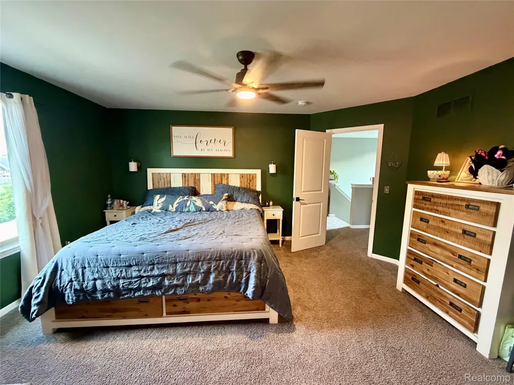 26921 Cedar Run Court Woodhaven City, MI 48183