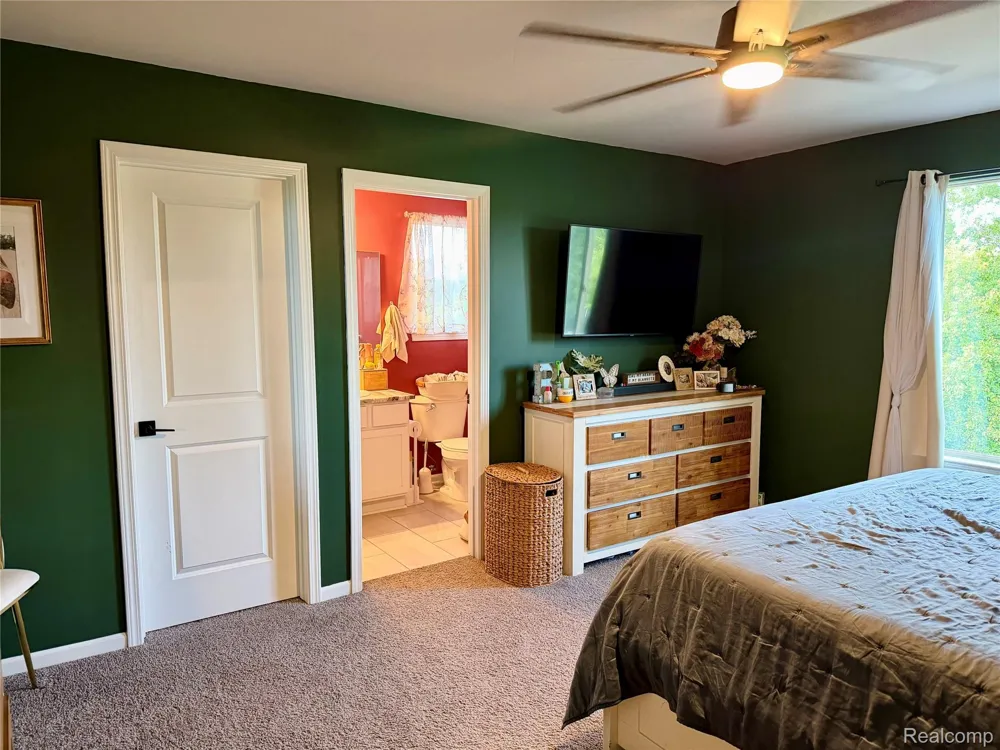 26921 Cedar Run Court Woodhaven City, MI 48183