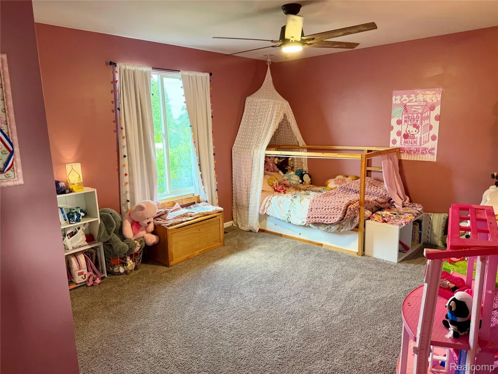 26921 Cedar Run Court Woodhaven City, MI 48183