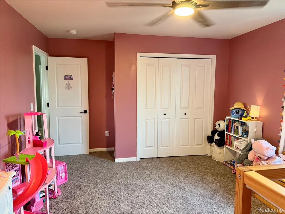 26921 Cedar Run Court Woodhaven City, MI 48183