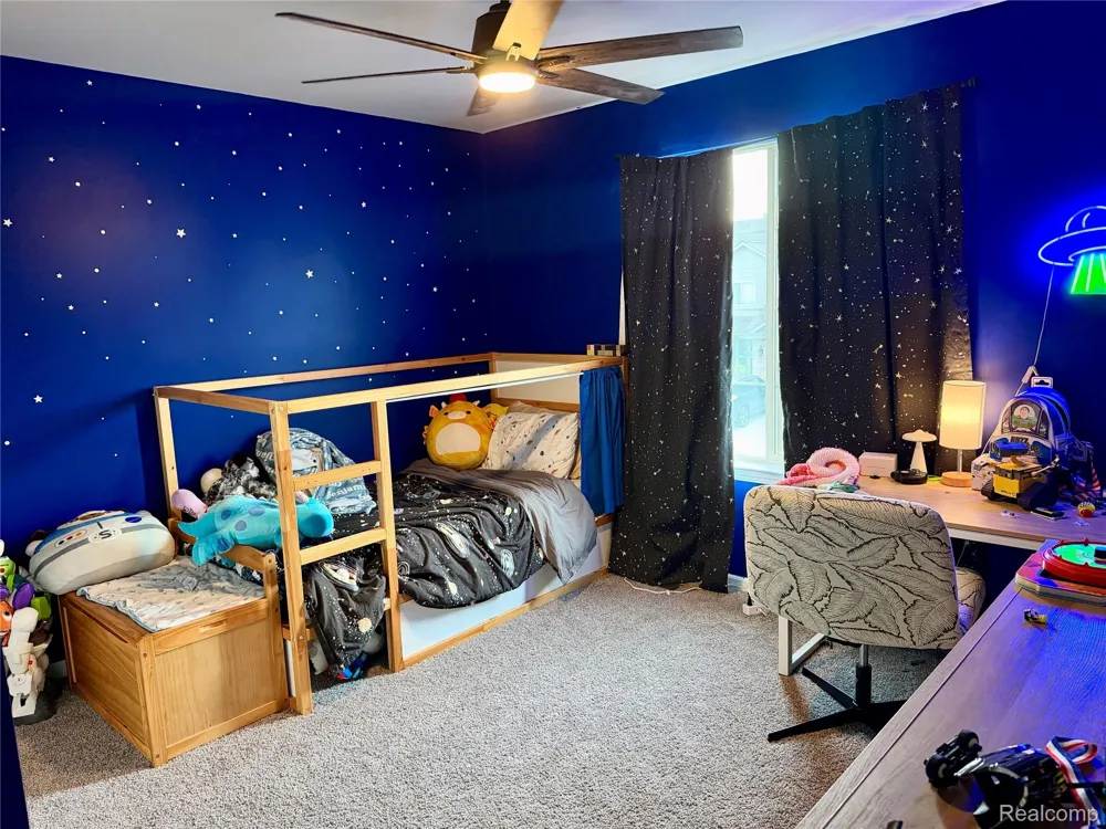 26921 Cedar Run Court Woodhaven City, MI 48183