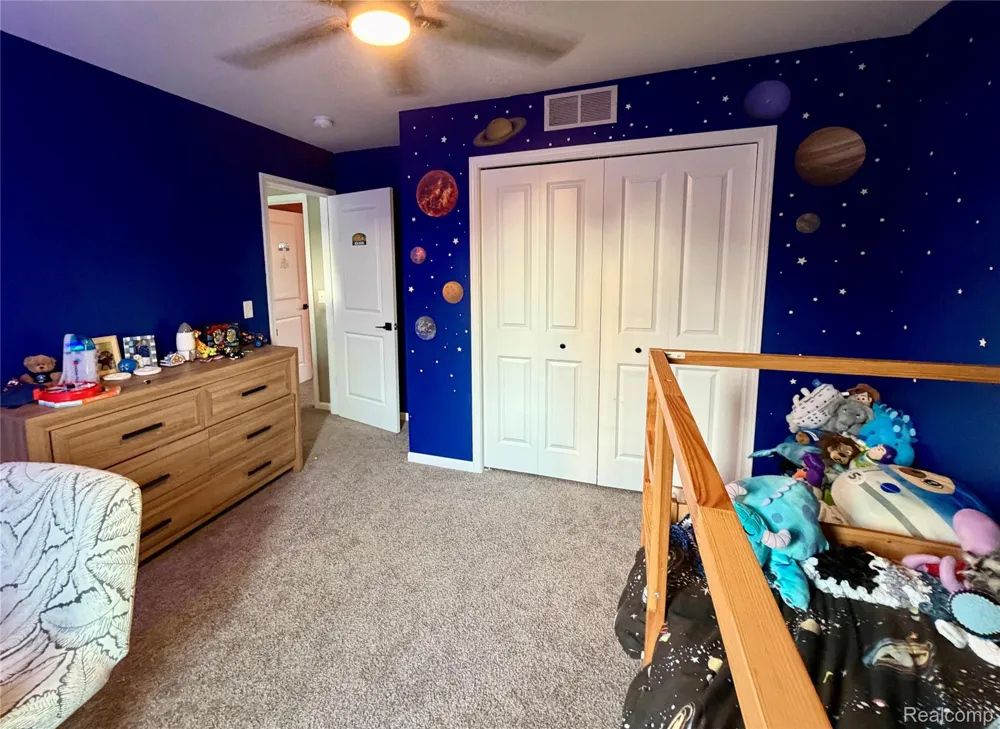 26921 Cedar Run Court Woodhaven City, MI 48183