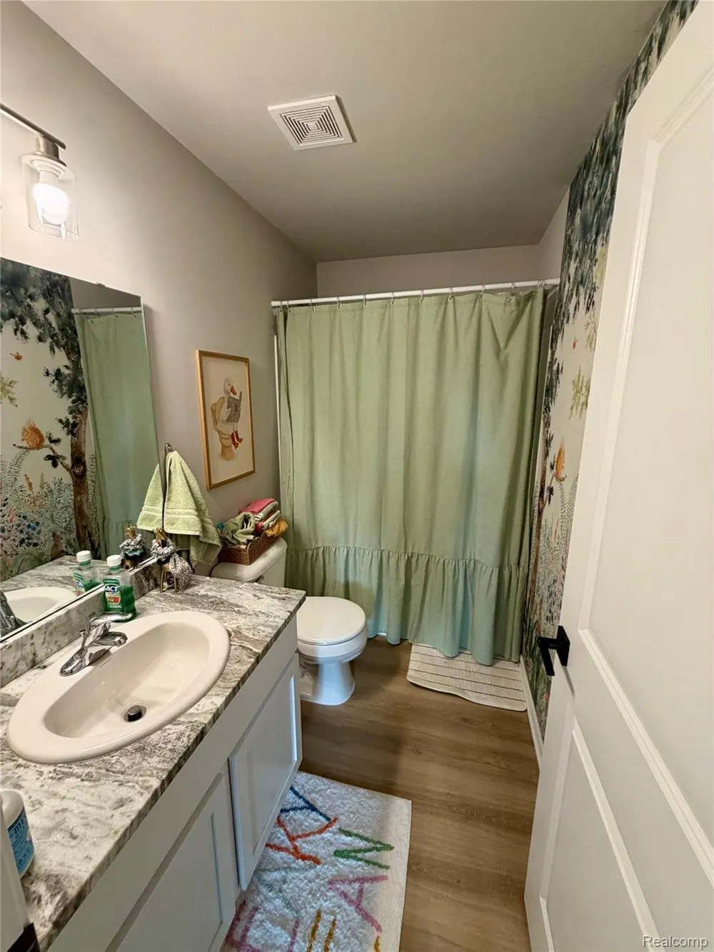 26921 Cedar Run Court Woodhaven City, MI 48183