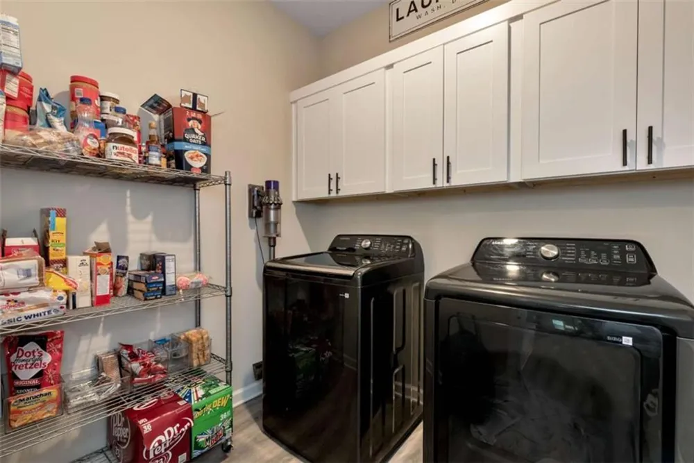 515 Forest Lake Road Pendergrass, GA 30567