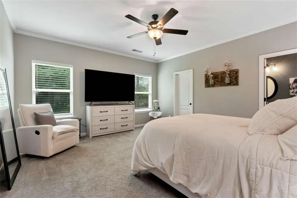 515 Forest Lake Road Pendergrass, GA 30567