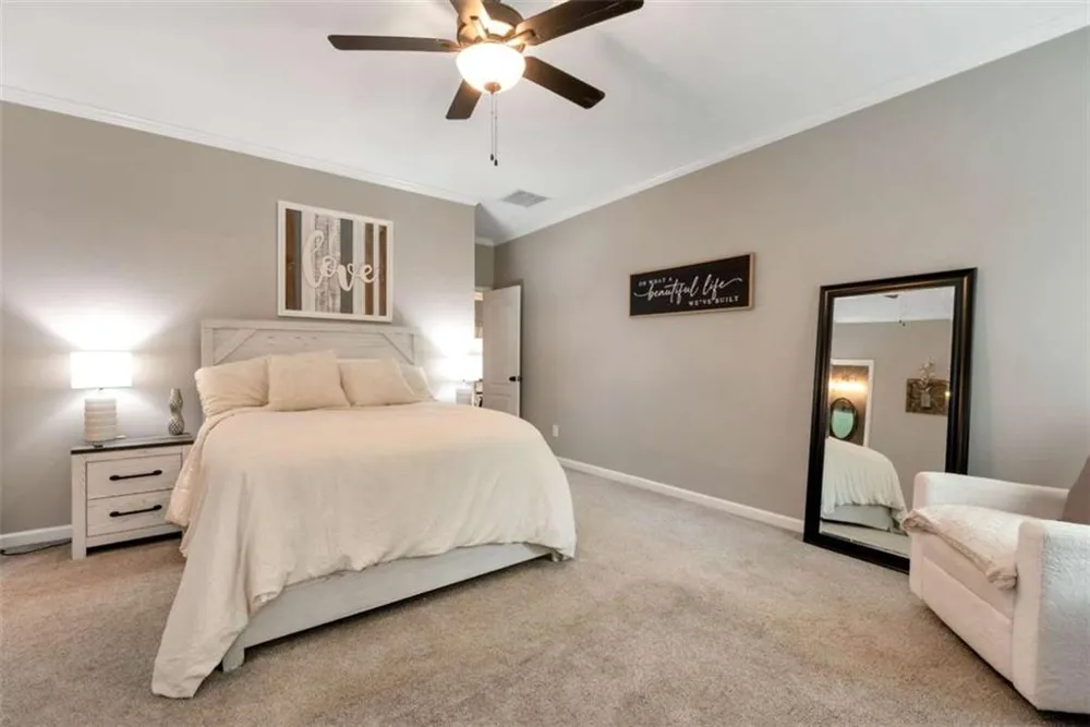 515 Forest Lake Road Pendergrass, GA 30567