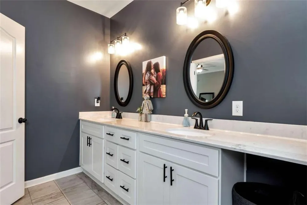 515 Forest Lake Road Pendergrass, GA 30567