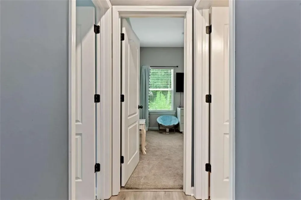 515 Forest Lake Road Pendergrass, GA 30567