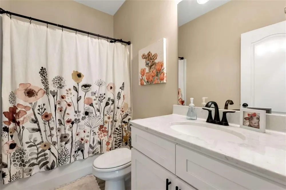 515 Forest Lake Road Pendergrass, GA 30567