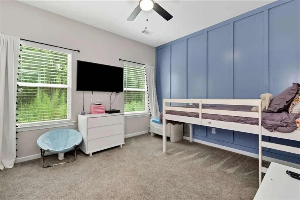 515 Forest Lake Road Pendergrass, GA 30567