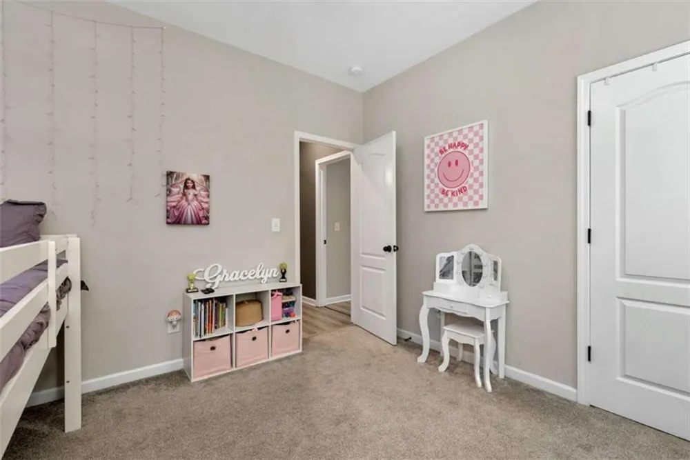 515 Forest Lake Road Pendergrass, GA 30567