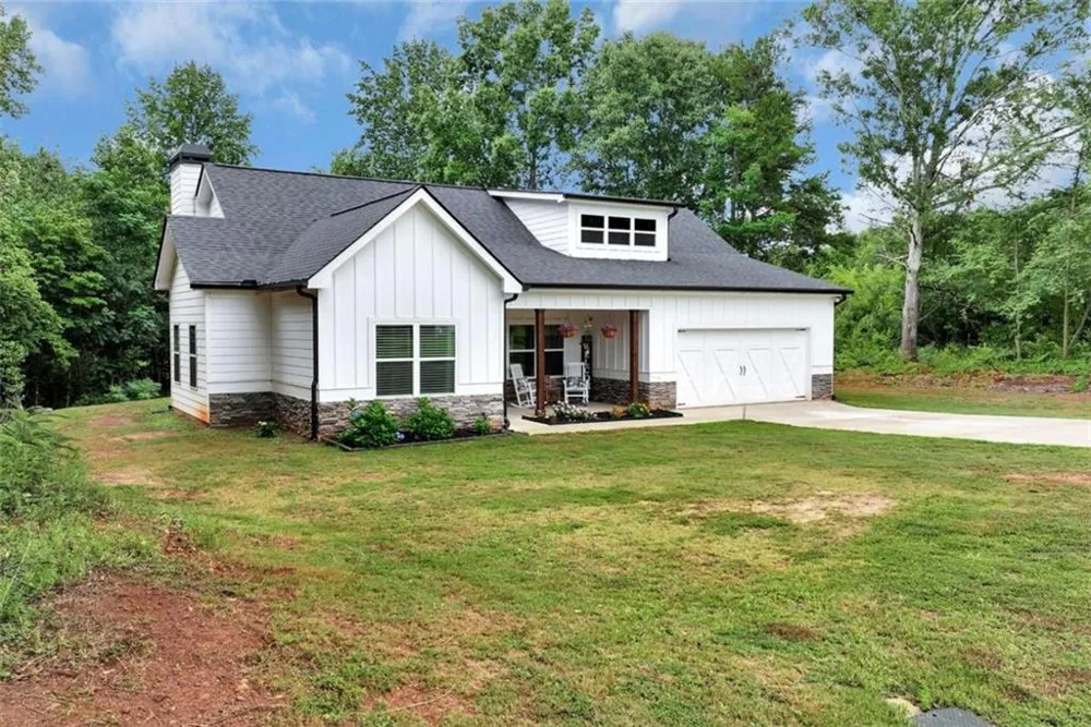 515 Forest Lake Road Pendergrass, GA 30567
