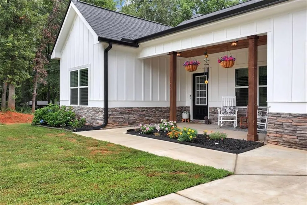 515 Forest Lake Road Pendergrass, GA 30567
