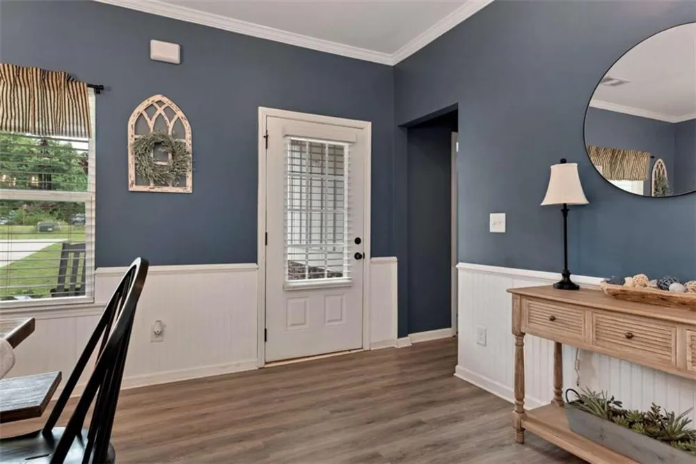 515 Forest Lake Road Pendergrass, GA 30567
