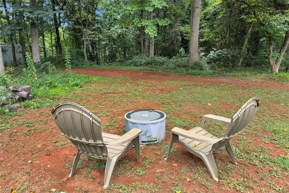 515 Forest Lake Road Pendergrass, GA 30567