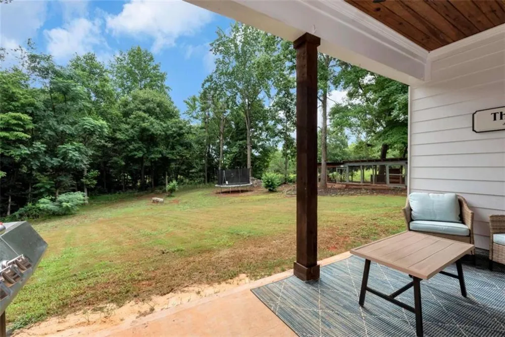 515 Forest Lake Road Pendergrass, GA 30567