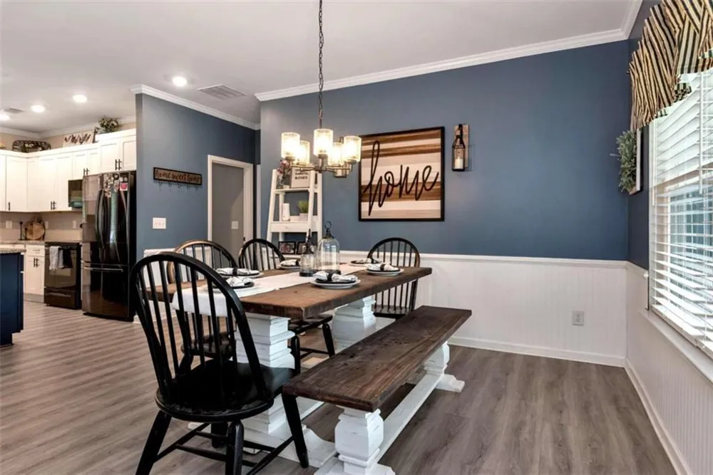 515 Forest Lake Road Pendergrass, GA 30567