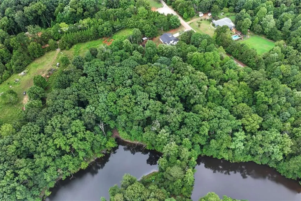 515 Forest Lake Road Pendergrass, GA 30567