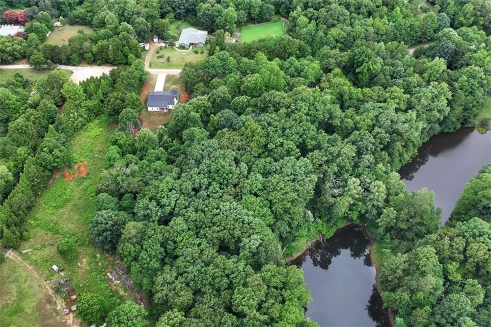 515 Forest Lake Road Pendergrass, GA 30567