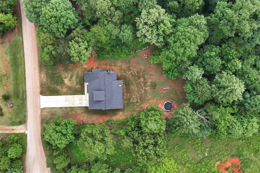 515 Forest Lake Road Pendergrass, GA 30567