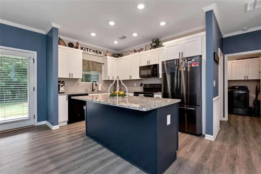 515 Forest Lake Road Pendergrass, GA 30567