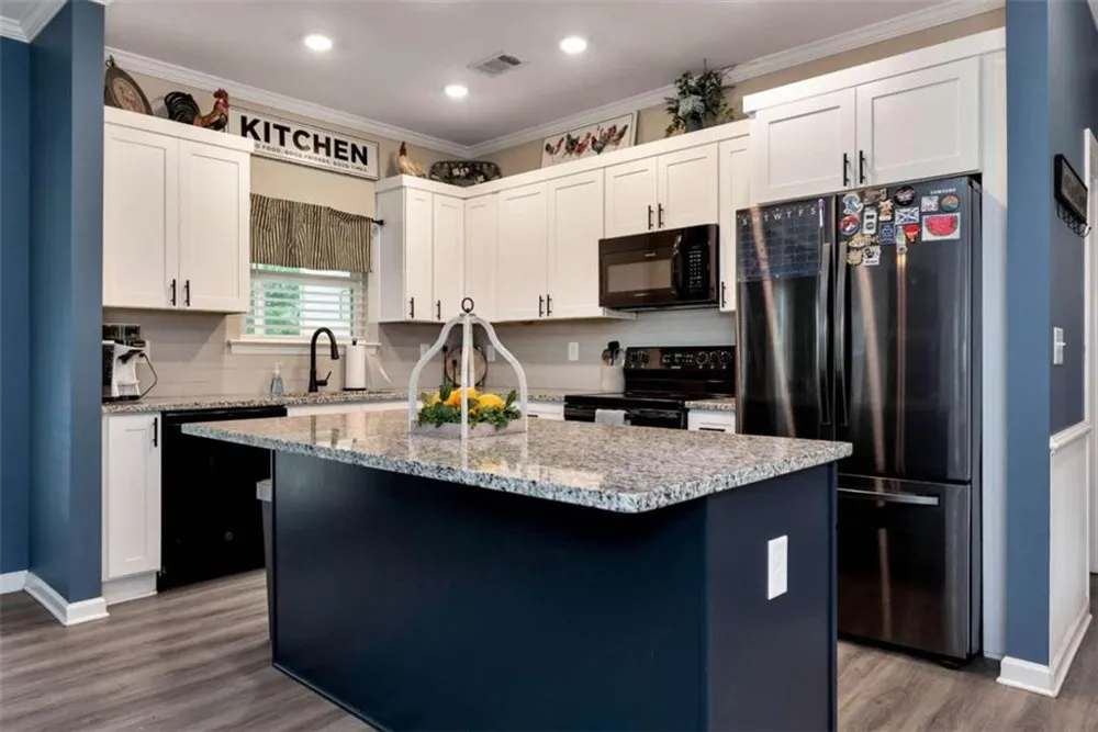 515 Forest Lake Road Pendergrass, GA 30567