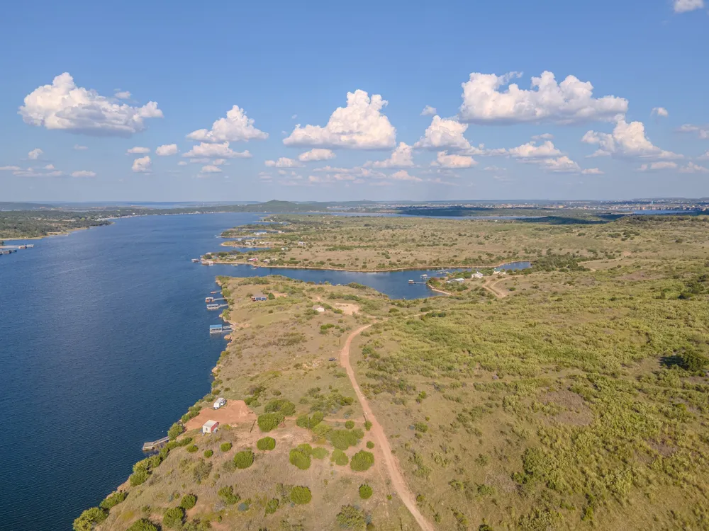 3500 Hog Bend #156 Possum Kingdom Lake, TX 76449