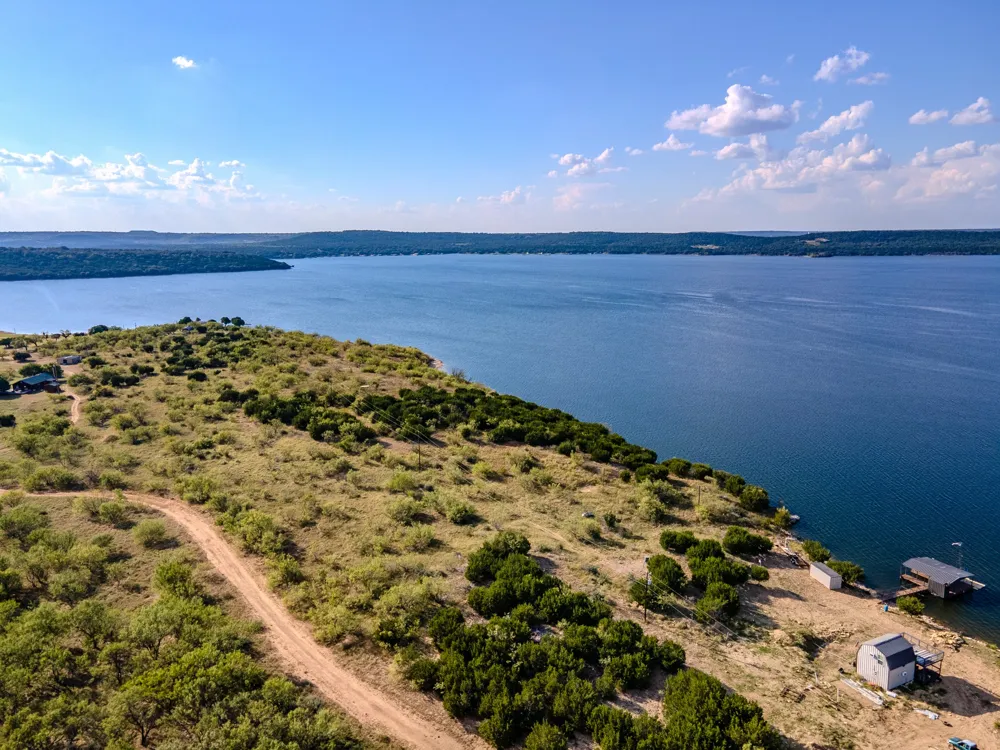 3500 Hog Bend #156 Possum Kingdom Lake, TX 76449