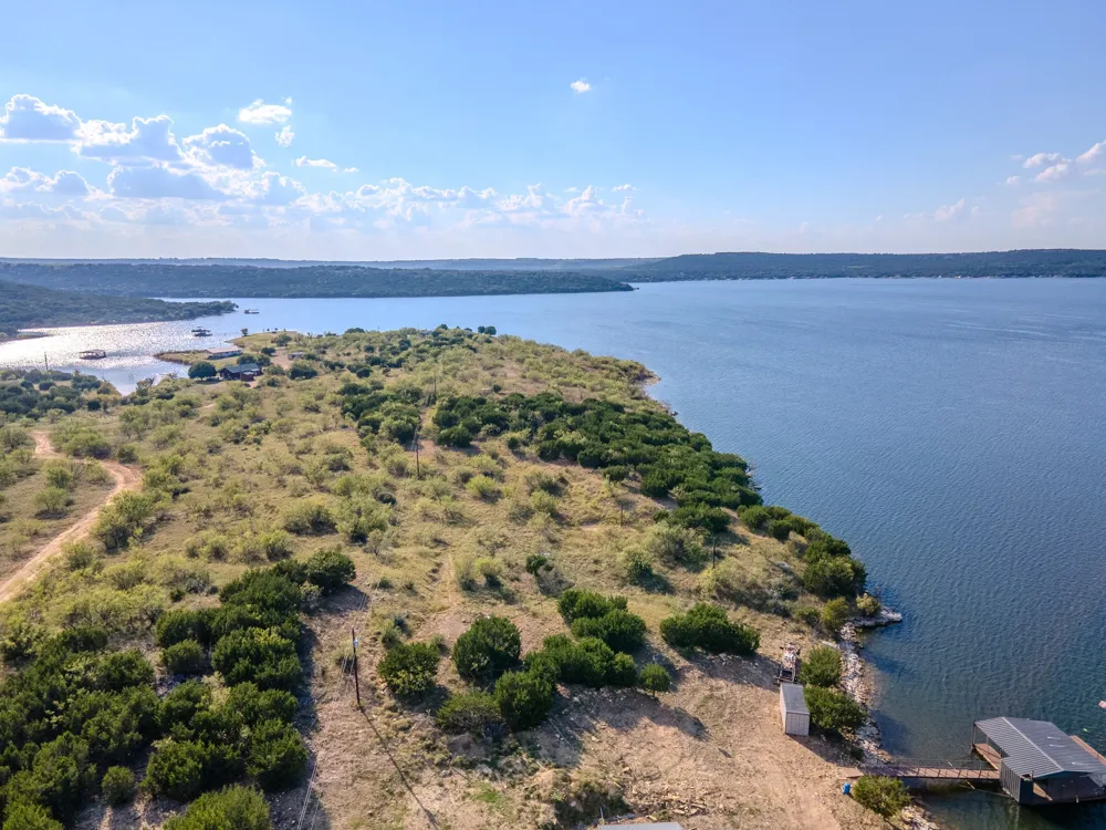 3500 Hog Bend #156 Possum Kingdom Lake, TX 76449