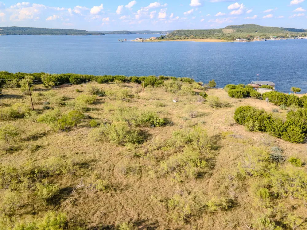 3500 Hog Bend #156 Possum Kingdom Lake, TX 76449