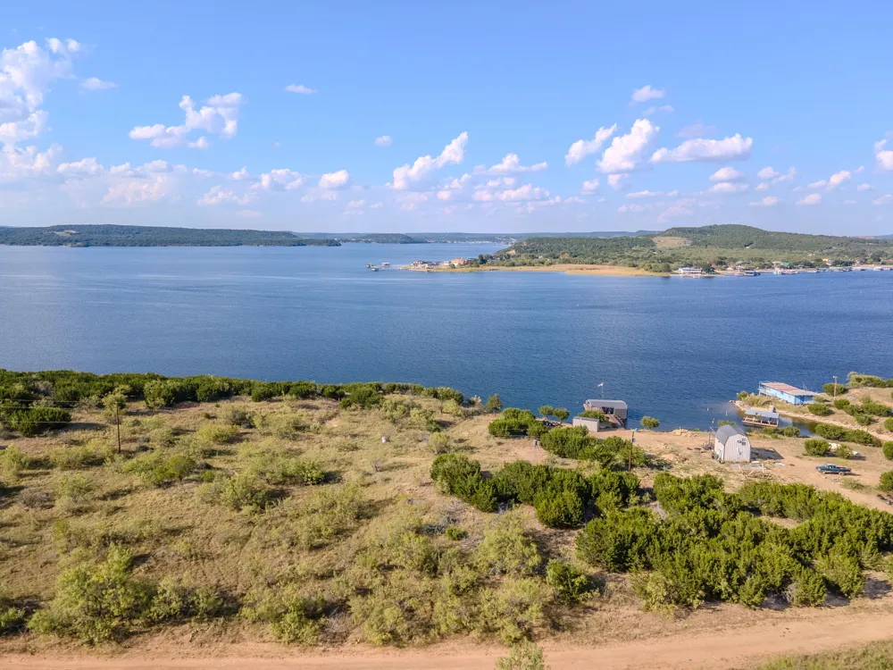3500 Hog Bend #156 Possum Kingdom Lake, TX 76449